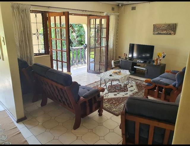 4 BEDROOM HOUSE FOR SALE IN RYDALVALE